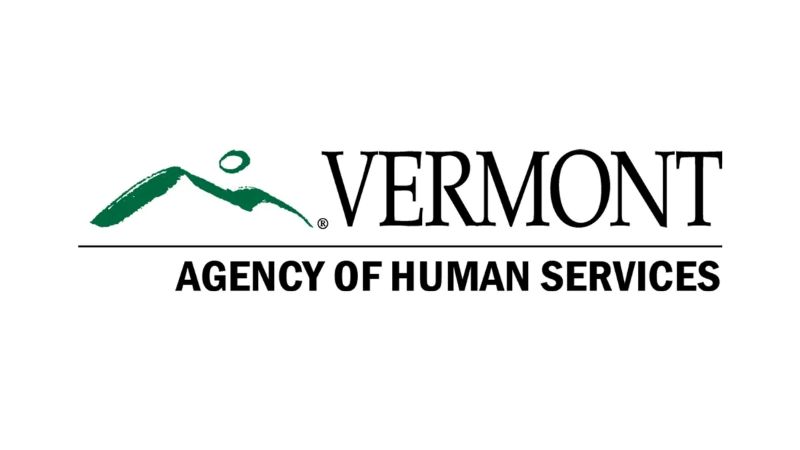 VT agency of human services