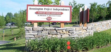 Sign that says project independence