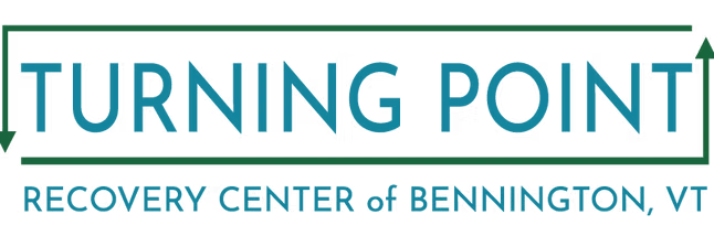 Turning Point center words